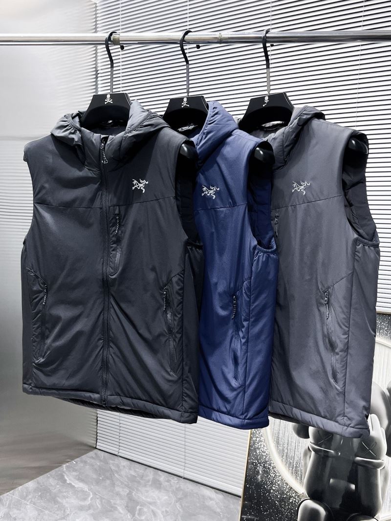 Arcteryx Vest